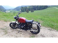 Bild 5: BMW R 80 Bild 5: BMW R 80