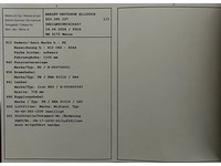 Bild 7: Harley-Davidson XL 1200 CX Sportster Roadster ABS