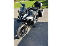 Bild 2: BMW R 1300 GS