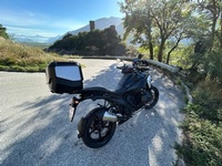 Bild 4: BMW R 1300 GS