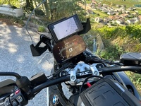 Bild 5: BMW R 1300 GS