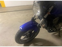 Bild 7: Honda CBF 500 Bild 7: Honda CBF 500