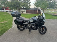 Bild 2: BMW R 1300 RT Triple Black Bild 2: BMW R 1300 RT Triple Black