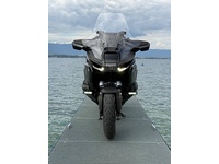 Bild 3: BMW R 1300 RT Triple Black Bild 3: BMW R 1300 RT Triple Black