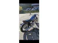 Bild 4: Norton Model 99 Dominator Bild 4: Norton Model 99 Dominator