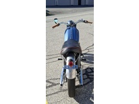 Bild 5: Norton Model 99 Dominator Bild 5: Norton Model 99 Dominator