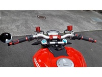 Bild 3: Ducati Streetfighter 1099 S Bild 3: Ducati Streetfighter 1099 S