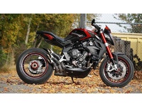 Bild 2: MV Agusta Brutale Dragster 800 RR