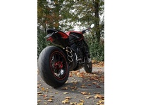 Bild 3: MV Agusta Brutale Dragster 800 RR