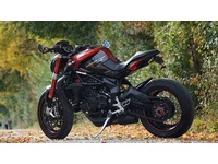 Bild 4: MV Agusta Brutale Dragster 800 RR