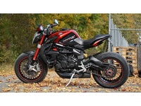 Bild 5: MV Agusta Brutale Dragster 800 RR