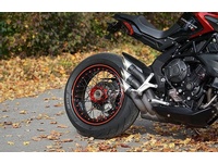 Bild 8: MV Agusta Brutale Dragster 800 RR