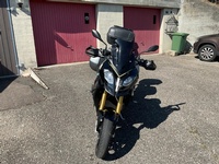 Bild 2: BMW S 1000 XR ABS Bild 2: BMW S 1000 XR ABS