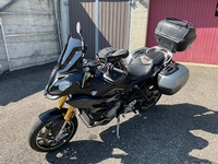 Bild 3: BMW S 1000 XR ABS Bild 3: BMW S 1000 XR ABS