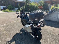 Bild 4: BMW S 1000 XR ABS Bild 4: BMW S 1000 XR ABS