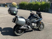 Bild 5: BMW S 1000 XR ABS Bild 5: BMW S 1000 XR ABS