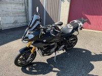 Bild 7: BMW S 1000 XR ABS Bild 7: BMW S 1000 XR ABS