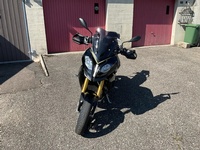 Bild 8: BMW S 1000 XR ABS Bild 8: BMW S 1000 XR ABS