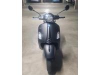 Bild 2: Piaggio Vespa GTS 300 HPE Super Notte ABS/ASR