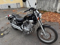 Bild 6: Yamaha XV 535 Virago Bild 6: Yamaha XV 535 Virago