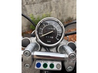 Bild 7: Yamaha XV 535 Virago Bild 7: Yamaha XV 535 Virago