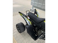 Bild 4: AEON Cobra 400 EFI