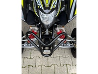 Bild 5: AEON Cobra 400 EFI