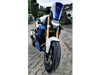 Bild 2: BMW F 900 R ABS Bild 2: BMW F 900 R ABS