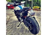 Bild 3: BMW F 900 R ABS Bild 3: BMW F 900 R ABS