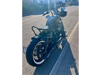 Bild 3: Harley-Davidson XL 1200 X Forty Eight Bild 3: Harley-Davidson XL 1200 X Forty Eight