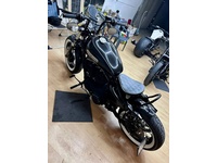 Bild 6: Harley-Davidson XL 1200 X Forty Eight Bild 6: Harley-Davidson XL 1200 X Forty Eight