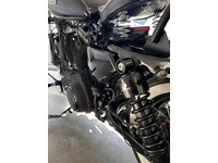 Bild 9: Harley-Davidson XL 1200 X Forty Eight Bild 9: Harley-Davidson XL 1200 X Forty Eight