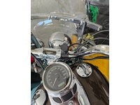 Bild 7: Harley-Davidson FLSTC Softail Heritage Classic ABS Anniversasry Bild 7: Harley-Davidson FLSTC Softail Heritage Classic ABS Anniversasry