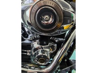 Bild 8: Harley-Davidson FLSTC Softail Heritage Classic ABS Anniversasry Bild 8: Harley-Davidson FLSTC Softail Heritage Classic ABS Anniversasry