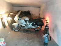 Bild 3: BMW R 1100 RT Bild 3: BMW R 1100 RT