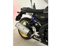 Bild 9: Yamaha XSR 125 Legacy