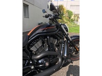 Bild 2: Harley-Davidson VRSCDX Night Rod Special ABS