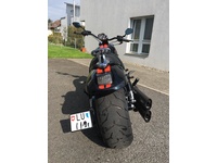 Bild 4: Harley-Davidson VRSCDX Night Rod Special ABS