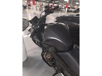 Bild 4: Honda CB 500 F