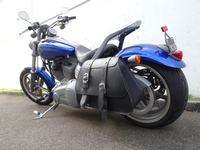 Bild 2: Harley-Davidson FXCW Rocker