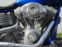 Bild 7: Harley-Davidson FXCW Rocker