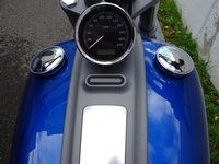 Bild 8: Harley-Davidson FXCW Rocker