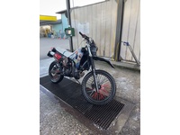 Bild 4: Yamaha DT 125 Bild 4: Yamaha DT 125