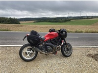 Bild 2: Ducati Monster 1200 R Bild 2: Ducati Monster 1200 R