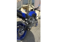 Bild 4: Ducati MT-07 (35KW)