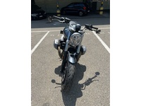 Bild 2: BMW R nineT Pure
