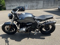 Bild 3: BMW R nineT Pure