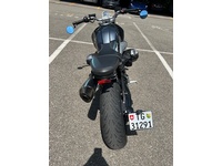 Bild 4: BMW R nineT Pure