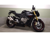 Bild 2: BMW S 1000 R