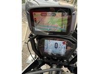 Bild 4: Triumph Tiger 800 XCa ABS Bild 4: Triumph Tiger 800 XCa ABS